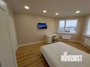 3-к квартира, посуточно, 100м2, 10/13 этаж