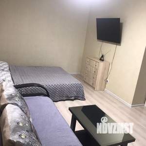 1-к квартира, посуточно, 40м2, 3/10 этаж