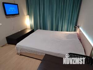 Студия квартира, посуточно, 28м2, 5/14 этаж