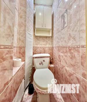 1-к квартира, посуточно, 34м2, 1/1 этаж