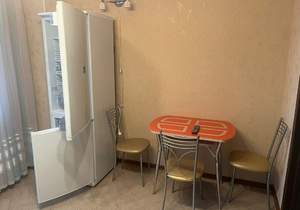 1-к квартира, на длительный срок, 40м2, 4/13 этаж