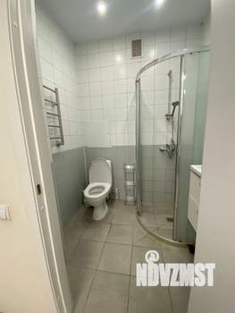 1-к квартира, на длительный срок, 48м2, 3/6 этаж