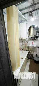 2-к квартира, на длительный срок, 35м2, 1/5 этаж