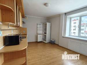 1-к квартира, на длительный срок, 44м2, 6/16 этаж