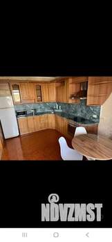 3-к квартира, на длительный срок, 92м2, 12/16 этаж