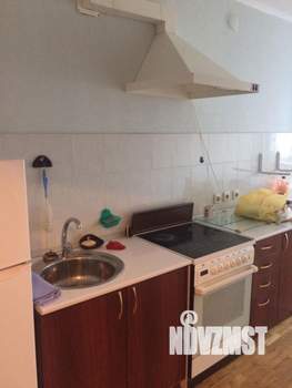 2-к квартира, на длительный срок, 43м2, 3/6 этаж