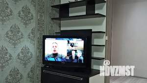 1-к квартира, посуточно, 40м2, 7/17 этаж