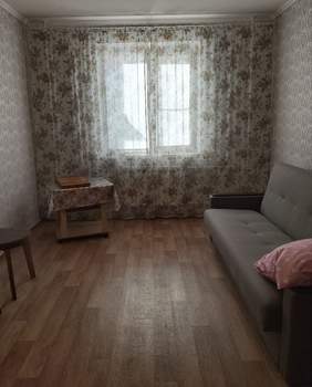 1-к квартира, на длительный срок, 34м2, 2/9 этаж