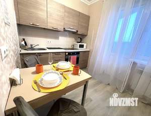 2-к квартира, посуточно, 67м2, 1/1 этаж