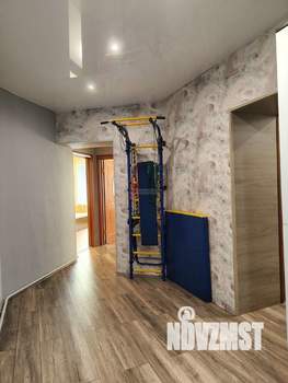 2-к квартира, на длительный срок, 63м2, 3/11 этаж