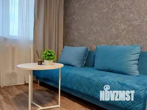 2-к квартира, посуточно, 53м2, 1/1 этаж