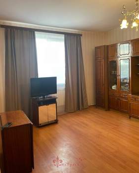 3-к квартира, на длительный срок, 71м2, 1/5 этаж