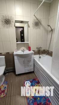 1-к квартира, посуточно, 50м2, 13/16 этаж