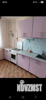 1-к квартира, на длительный срок, 34м2, 5/11 этаж