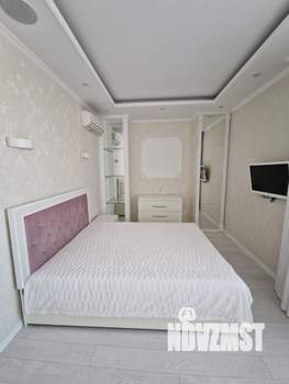 2-к квартира, на длительный срок, 91м2, 6/9 этаж