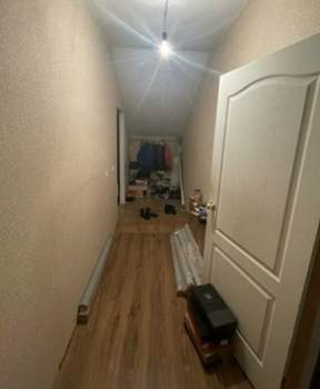 2-к квартира, на длительный срок, 55м2, 4/4 этаж