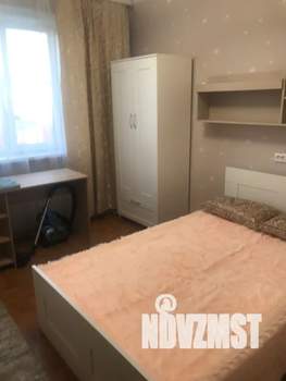 2-к квартира, посуточно, 65м2, 9/9 этаж
