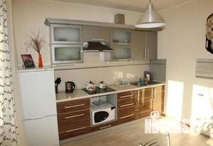 1-к квартира, посуточно, 44м2, 10/17 этаж