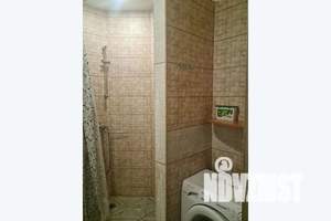 1-к квартира, посуточно, 56м2, 7/18 этаж