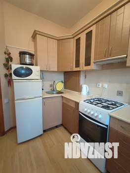 1-к квартира, посуточно, 30м2, 4/9 этаж