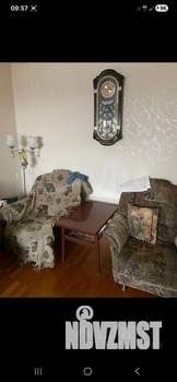 2-к квартира, на длительный срок, 45м2, 5/9 этаж