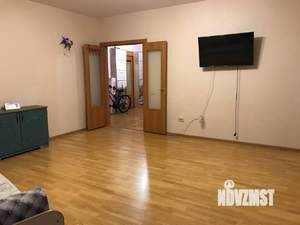 2-к квартира, на длительный срок, 75м2, 1/7 этаж