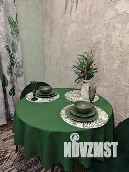 1-к квартира, посуточно, 42м2, 4/13 этаж