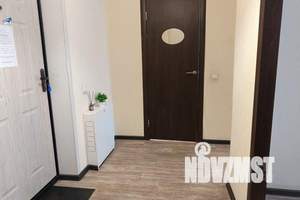 1-к квартира, посуточно, 45м2, 11/18 этаж