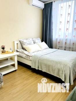 Студия квартира, посуточно, 30м2, 5/9 этаж