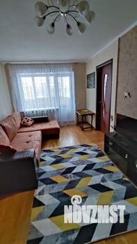 2-к квартира, посуточно, 47м2, 4/5 этаж