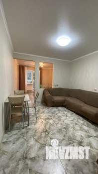 1-к квартира, на длительный срок, 47м2, 2/17 этаж