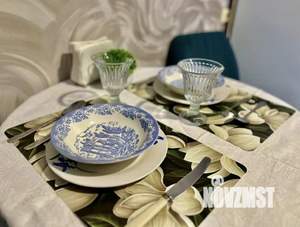 1-к квартира, посуточно, 44м2, 1/1 этаж