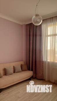 3-к квартира, на длительный срок, 96м2, 10/19 этаж