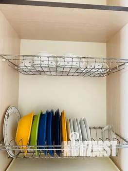 1-к квартира, посуточно, 35м2, 10/10 этаж