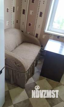 1-к квартира, на длительный срок, 35м2, 8/10 этаж