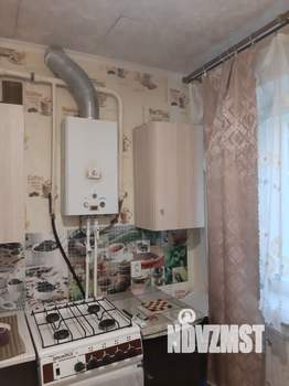 3-к квартира, на длительный срок, 43м2, 1/5 этаж