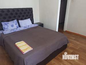 2-к квартира, посуточно, 54м2, 2/4 этаж