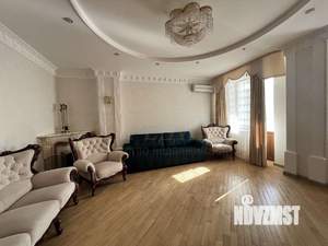 2-к квартира, на длительный срок, 100м2, 5/10 этаж