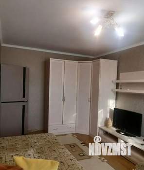 1-к квартира, посуточно, 34м2, 4/10 этаж