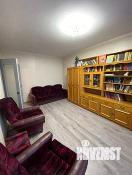 2-к квартира, на длительный срок, 50м2, 9/9 этаж