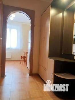 1-к квартира, на длительный срок, 45м2, 9/10 этаж