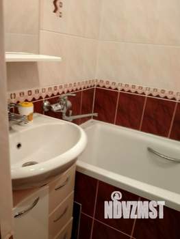 1-к квартира, на длительный срок, 35м2, 9/10 этаж