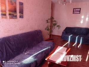1-к квартира, посуточно, 30м2, 3/5 этаж