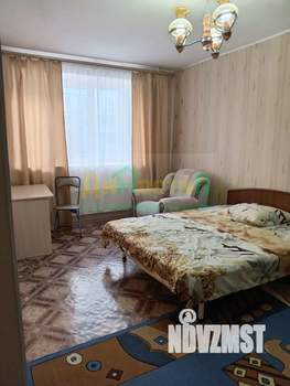 1-к квартира, на длительный срок, 41м2, 2/10 этаж