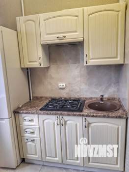 2-к квартира, на длительный срок, 44м2, 5/9 этаж