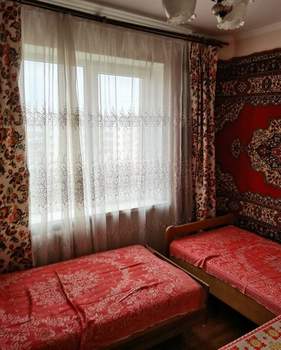 2-к квартира, на длительный срок, 43м2, 9/9 этаж