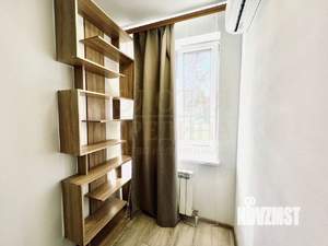 Студия квартира, на длительный срок, 31м2, 1/5 этаж