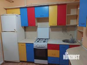 1-к квартира, на длительный срок, 33м2, 2/9 этаж