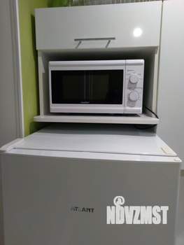 1-к квартира, на длительный срок, 32м2, 4/4 этаж