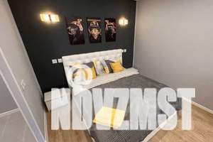 1-к квартира, посуточно, 40м2, 2/5 этаж